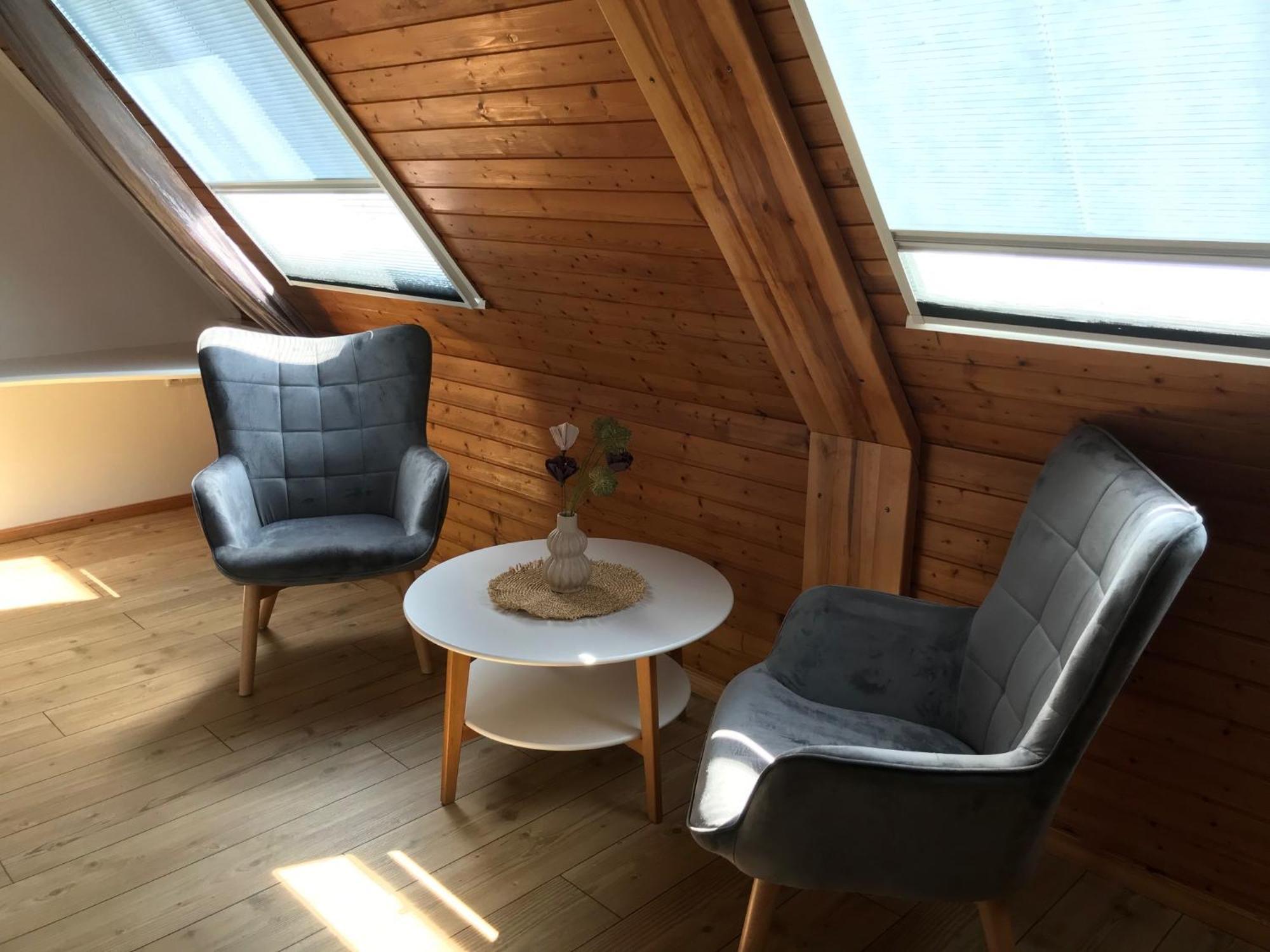 Naturhotel Hof Ehlers Bergen  Kültér fotó